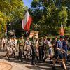 Středoevropské Jamboree skaut
