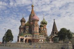 Czech investment groups sieze opportunities in Russia