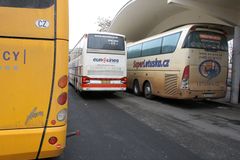 Autobusové linky Eurolines končí. Firmu odkoupil Flixbus, značku postupně zruší