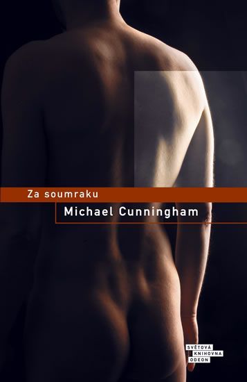 Michael Cunningham