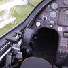 létající auto - vírník z Přerova