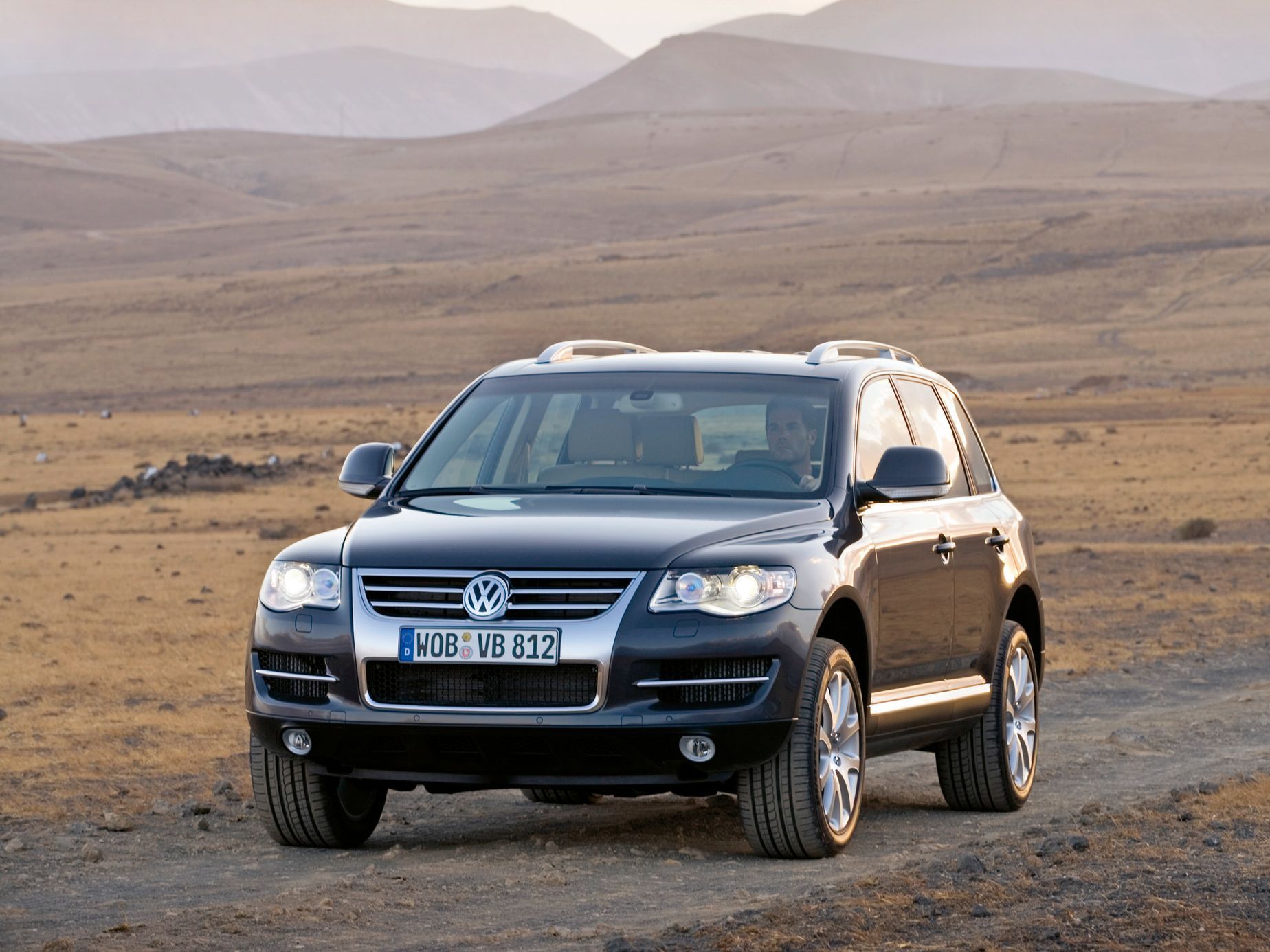 Problémová auta značky Volkswagen