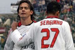 AC Milán se pokusí zastavit rozjetý Lyon
