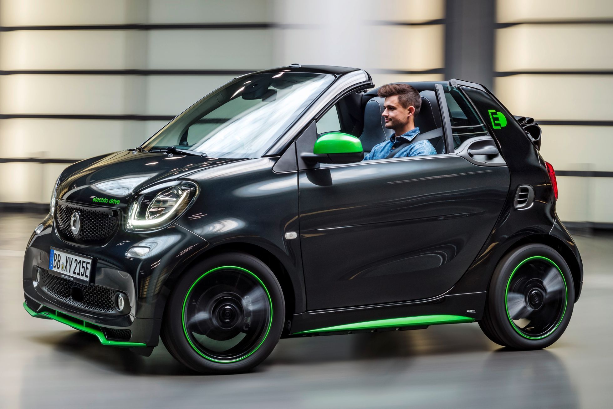 Smart Electric