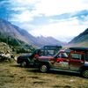 Lada Niva historie