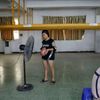 Fotogalerie / Tak se v Číně vyrábějí sexuální roboti / Reuters / 34
