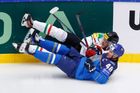 "Pákistán a Ázerbájdžán mě nebaví." MS by mohlo oprášit starý formát, uvažuje Jandač