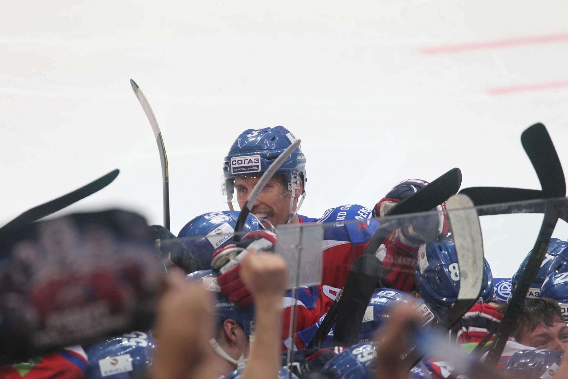 KHL, 6. finále, Lev-Magnitogorsk: Topi Jaakola