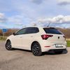Volkswagen Polo Limited 2024