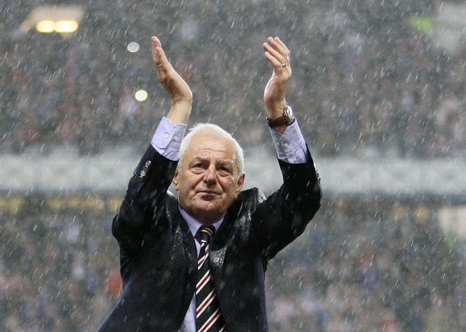 Walter Smith