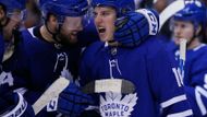 NHL 2018/19, Toronto Maple Leafs, Mitch Marner