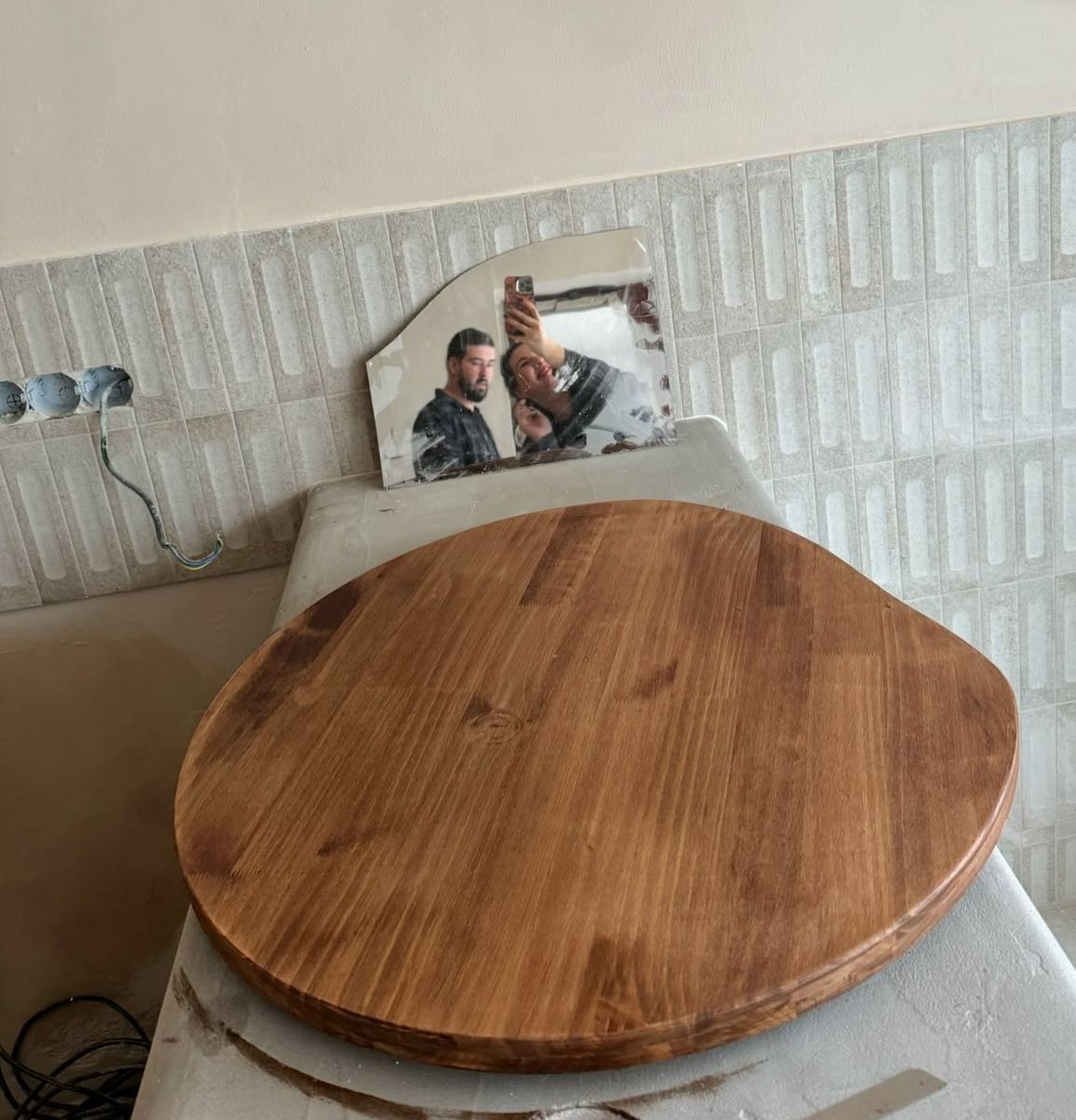 Kvartýr, kavárna, byt, rekonstrukce, pár, láska, Ústí nad Orlicí