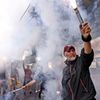 Itálie, Palestina, Gaza, protest, studenti, bojkot, Izrael, dělníci, doprava