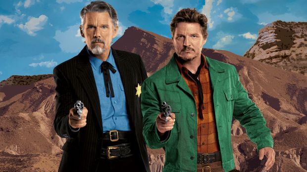 Festival španělských filmů uvede Almodóvarův gay western s hvězdnými herci