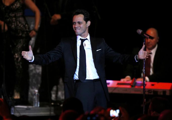 Marc Anthony