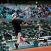 Roland Garros 2016: Andy Murray v zápase proti Radku Štěpánkovi