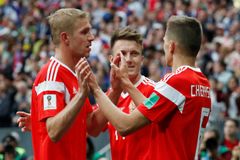 Živě: Rusko - Česko 5:1, fotbalisté naprosto propadli a odjíždí s ostudou