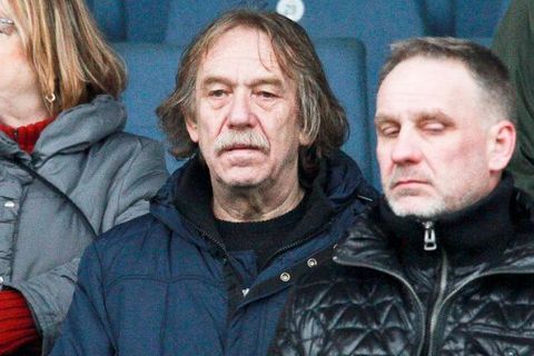 SL, Baník-Sparta: Jarek Nohavica