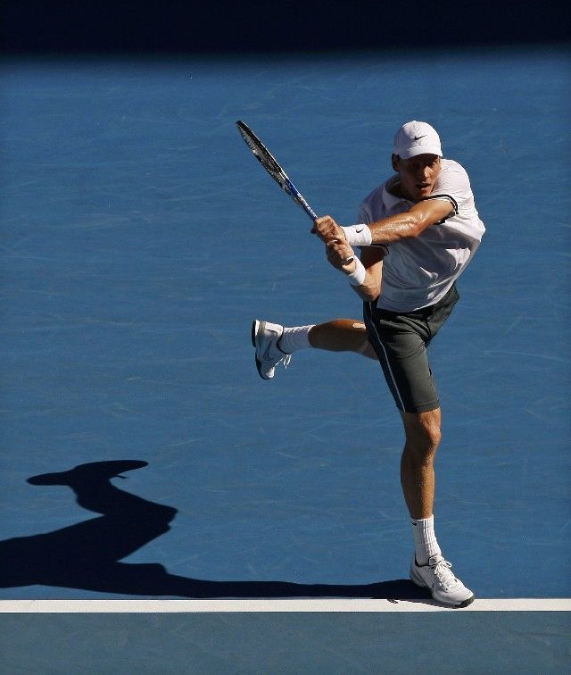 Tomáš Berdych