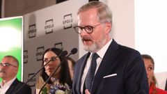Volby 2025, Spolu, Fiala, Stanjura