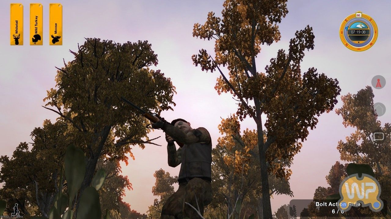 Deer Hunter Tournament