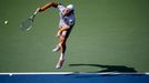 US Open 2014: Tomáš Berdych