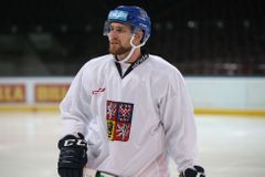 Kubát vyhnal Hrachovinu z branky, ale Astana v KHL vyhrála