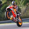 MotoGP 2015: Dani Pedrosa, Honda