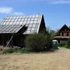 Gočárovy domy v pražské zoo