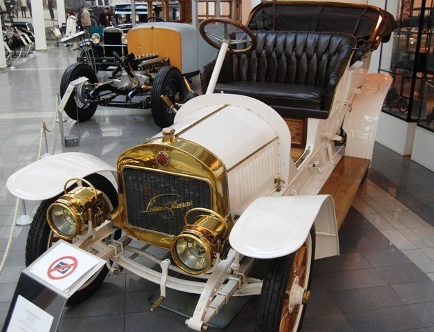 Dosavadní loga automobilky Škoda