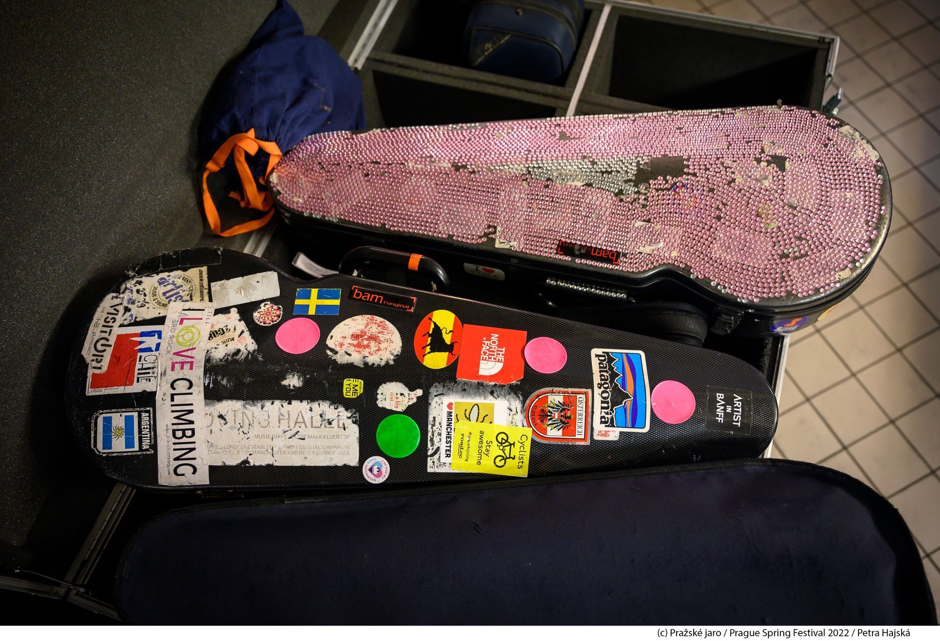 Pražské jaro, City of Birmingham Symphony Orchestra