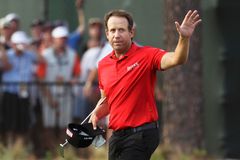 Skutečný vítěz US Open? Golfista s transplantovaným srdcem