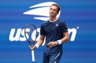 Lehečka ani Krejčíková ve čtvrtfinále US Open neuspěli