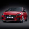 Hyundai i30 2020 facelift