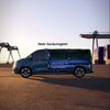 Volkswagen Transporter nová generace