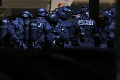 Německá policie podnikla razie u podezřelých z podpory IS