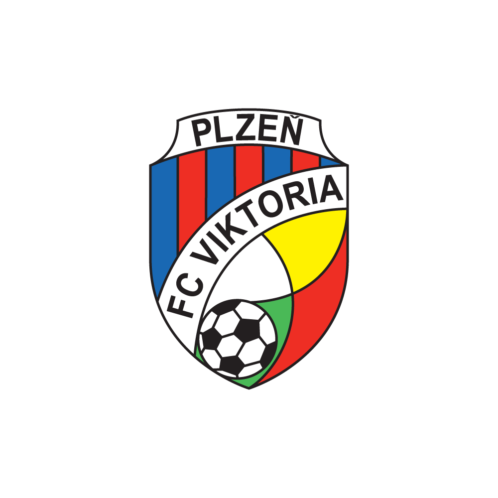 Synot liga - Viktoria Plzeň - logo