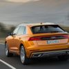 Audi Q8 představení 6-5-2018