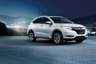 Prostornost a flexibilita v malém a robustním SUV
