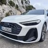 Audi A5 2024 premiéra Nice