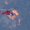 Obrazem: Colorado stále sužují mohutné požáry
