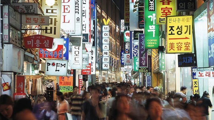 Starostu jihokorejského Soulu nalezli mrtvého, dceři dal předem vzkaz a zrušil práci