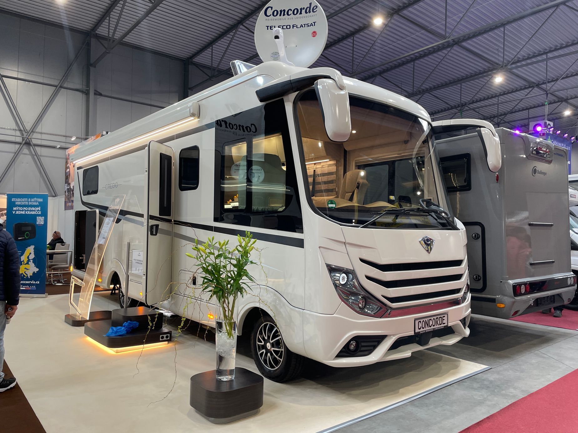 Veletrh ForCaravan 2024