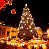 Vánoční strom - Dortmund
