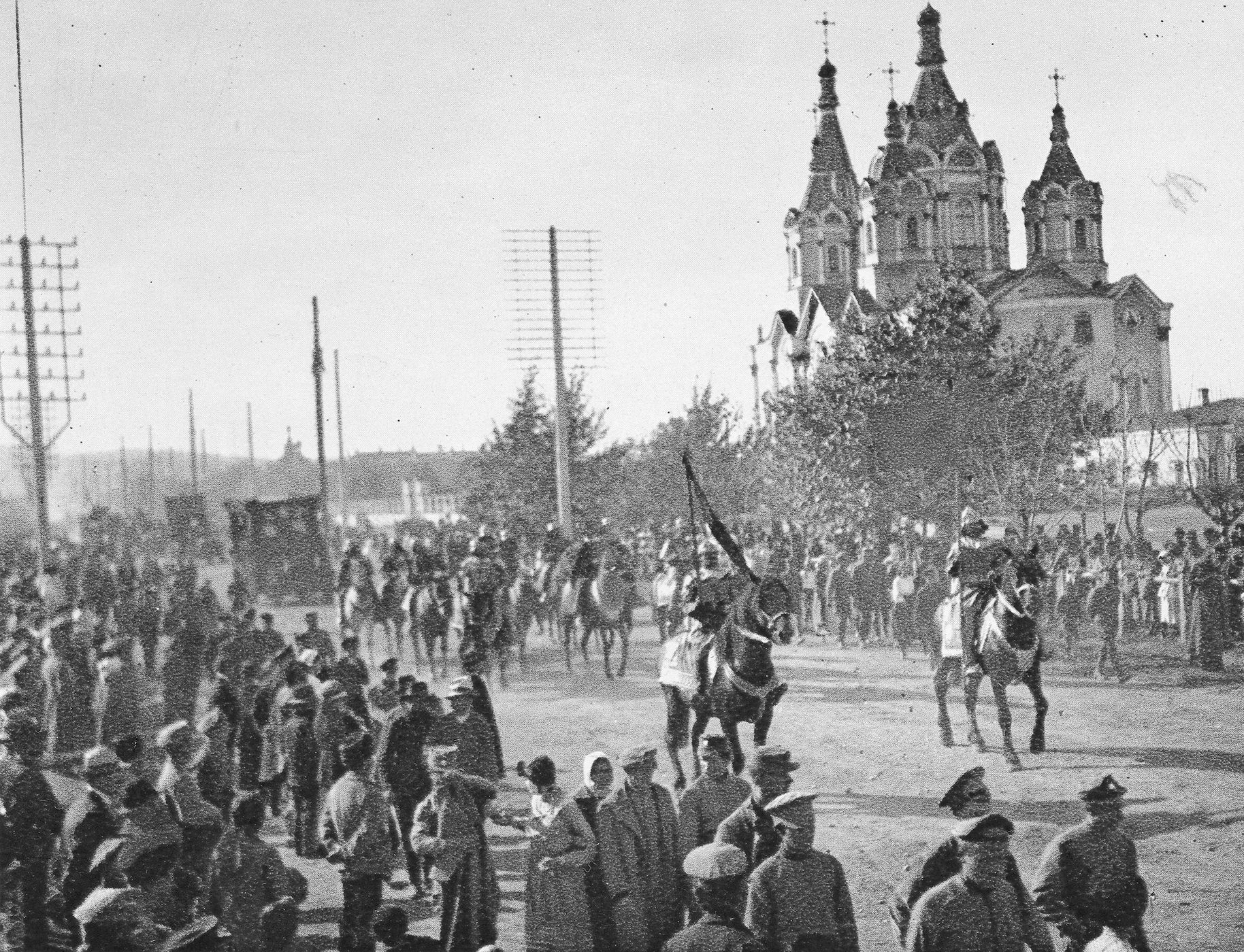 Fotogalerie / Legionáři / Volnočasové aktivity