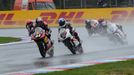 VC České republiky 2016, Moto3: John McPhee, Peugeot