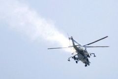 Somálsko: Nejhorší boje od Black Hawk Down