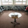 Studentské prezidentské volby