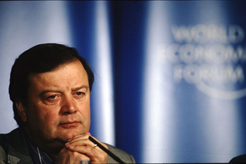 Foto: Kenneth Clarke - Profimedia - Použít jen jednou!