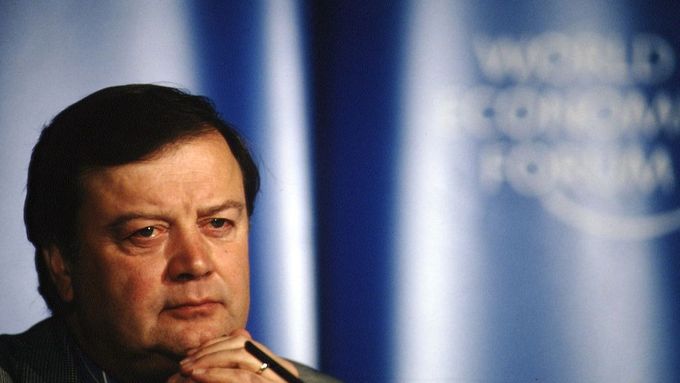 Kenneth Clarke